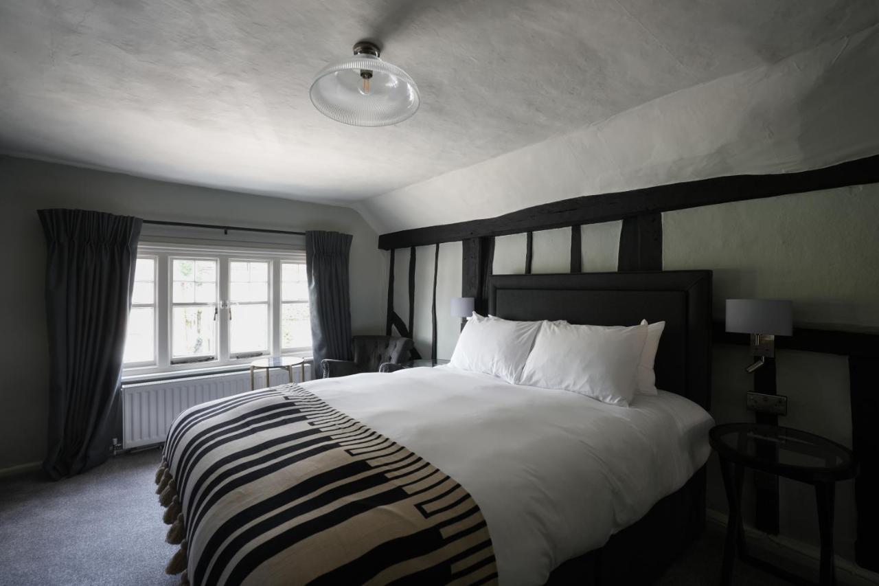 Hotel The Windmill Maidstone Exterior foto