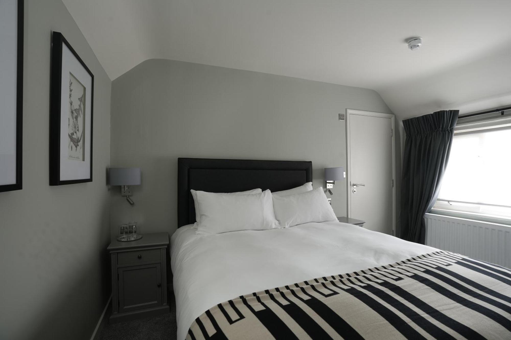 Hotel The Windmill Maidstone Exterior foto